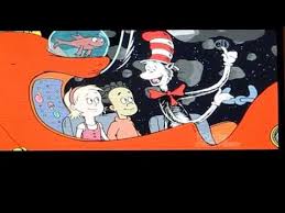 Cat In The Hat Knows Alot About That Planet Name Game Name Games Games On Youtube Cat Hat