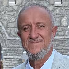 Eri Murati's Instagram, Twitter & Facebook