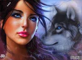 Au niveau des sensations, la realdoll en tpe procurent une touche de réalisme supérieure et La Jeune Fille Et Le Loup Picmix