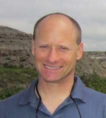 Pacific Petroleum eology