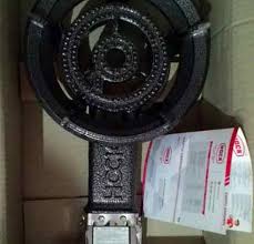 Harga kompor hock 1 tungku ini kurang lebih rp180.000 dan hadir juga dengan berbagai pilihan balutan warna. Kompor Gas Hock 1 Tungku Harga Langsung Distributor