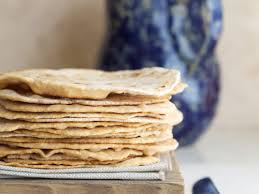 Whole-Wheat Tortillas - 100 Days of Real Food