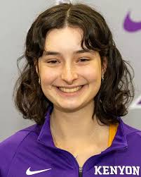 2024 Women's Track and Field Roster