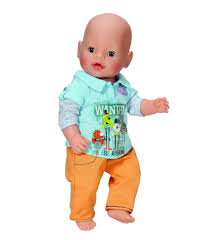 Zapf Creation Baby Born Jungs Kollektion 822197 Spielzeug Brandtoys Ebay Baby Born Junge Zapf Creation Baby