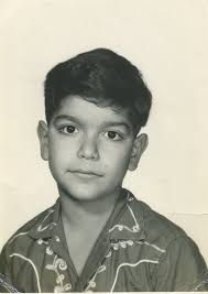 Ricardo Iruegas Obituary