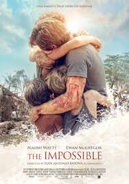 The Impossible 2012 Film Wikipedia