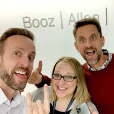 The band is back together!