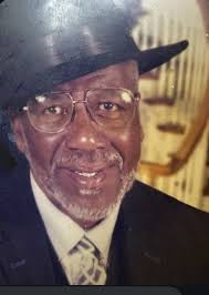 James Manuel Obituary