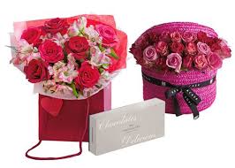 Maybe you would like to learn more about one of these? The Best Floral Bouquets For Valentine S Day Express Co Uk