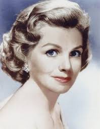 Ilene Woods Actresses Disney Singing Celebrities