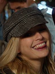 Daisy Odonnell and Brunt