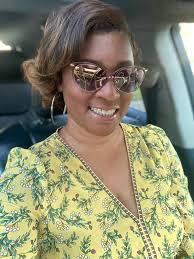 She Thinks With Cherice