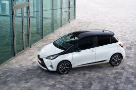 Selon les sources consultées, le temps au 1000m d.a varie fortement: Essai Toyota Yaris 2017 Notre Avis Sur La Nouvelle Yaris 1 5 Vvt I