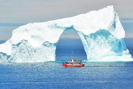 Jun 30, 2021 · iceberg alley: How To See Iceberg Alley In Newfoundland Canada Before Climate Change Destroys It