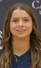 2026 Softball Roster