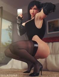 Rule34 - If it exists, there is porn of it  tifa lockhart  7723171
