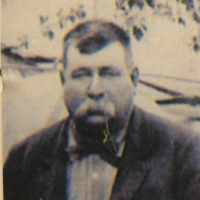 Isaac Burton (1836–1896)