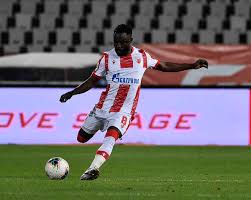 Guelor kanga trabzonspor'a doğru ! Guelor Kanga Guelorkanga9 Twitter