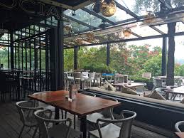 From a barren quarry mine, the site has become the cradle of one of malaysia's top selling. The Social Menu Menu For The Social Desa Parkcity Kuala Lumpur