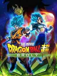 Dragon ball fighterz is born from what makes the dragon ball series so loved and. Watch Dragon Ball Super Broly Prime Video