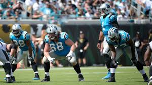 The Blind Side Introduced Michael Oher But Cam Newton S Text Rescued His Career Abc11 Raleigh Durham