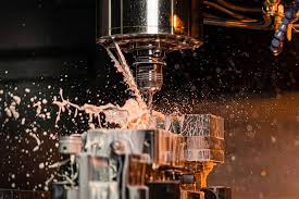 Choosing CNC Machining Services: 22 Key Factors To Consider | Xavier