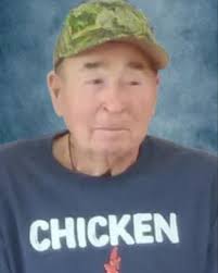 Sedgie Bruce "Runt" Rowley Obituary November 4, 2024