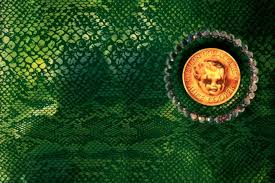 Cover art for Billion Dollar Babies