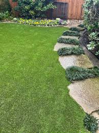 Here we will guide you through installing artificial grass on a slope. Synthetic Grass Dfw 214 441 7349 Artificial Turf Grass Installation