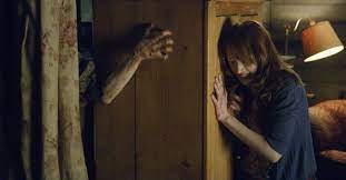 So let's be like jason vorhees and mask up: Halloween 2020 Auf Netflix 5 Unheimliche Filme Fur Horror Fans