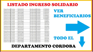 Ingreso solidario es un apoyo económico del gobierno nacional que tiene como fin mitigar los impactos derivados de la emergencia del coronavirus sobre la población en condición de pobreza extrema. Alpharad Sub Count Chu The Impacts Of Expanding Cash Transfers During An Ingreso Solidario Colombia Consulta