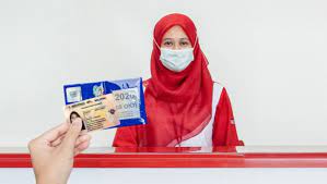 The process enables the registered owner to change the ownership to the buyer (new owner) through online transaction provided that both parties use the 1malaysia id access (1mid). Kiuepggkdy77mm