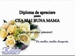 Nici la toamna nu ma insor. La Multi Ani Mama Youtube