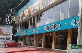 Tip top group has 20+ dealer outlets and 15+ offline stores under the name of mozart homes and tip top across south india. Tip Top Furniture West Fort Furniture Dealers In Thrissur Justdial