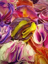 Textiles Fabric Manipulation Textiles Techniques Textile Design