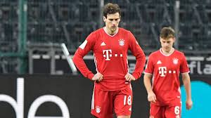 His works hard to win the ball of diaby in midfield, strides forward a few steps and. Bayern Germany On Twitter Leon Goretzka Will Not Travel With The Team From Berlin To Qatar On Friday Evening After The Game Vs Hertha Goretzka S Quarantine Could End On Saturday Provided
