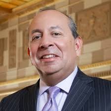 How John Lopez Helps Farmers & Merchants Bank Thrive