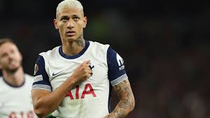 Tottenham transfer news: Everton interested in re-signing Richarlison in  summer transfer window | Football News | Sky Sports