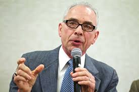 Elections complaint against Ogden dismissed