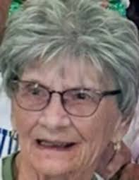 Obituary information for Jean I. Rahl