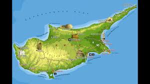 The time now este un instrument de încredere pentru călătorii, apeluri telefonice sau cercetare. Cipru Pe Harta Europei LocaÈ›ia Ciprului Pe Harta Lumii