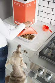 This Startup Is Making Dog Food That S So Safe And Nutritious Even Humans Can Eat It Dog Food Recipes Food Animals Pet Hacks