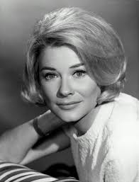 Hope Lange