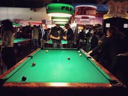 Below is a list of pros and cons Eight Ball 101 Learn The Rules For 8 Ball Pool Bar Games 101