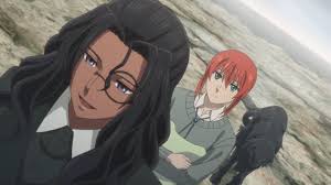 The Ancient Magus' Bride Season 2: Episodes 4 to 6