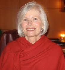 Claire Kendall Bailey