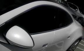 Image result for White Sand 2015 Fisker