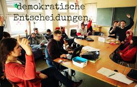 Aktive schule frankfurt frankfurt a. Demokratische Schule X Webseite Der Demokratischen Schule X Berlin