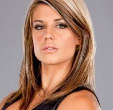 Kaitlyn Wins NXT Season 3