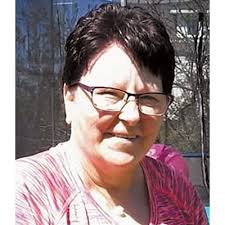 Célina Kelly (1954-2020) Brantville